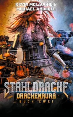 Drachenaura*LMBPN International Outlet