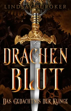 Von Morgen Verlag Steampunk|Drachen*Drachenblut 5