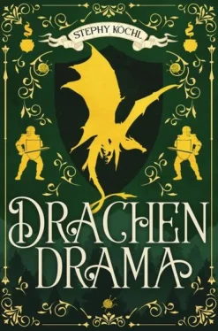 via tolino media High Fantasy-Drachendrama