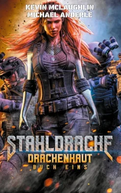 LMBPN International Okkultismus-Drachenhaut