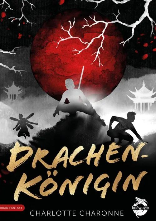 Drachenkönigin*Lindwurm New