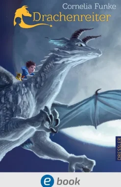 Drachenreiter 1*Dressler