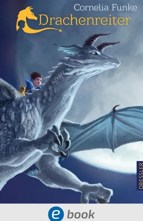Drachenreiter 1*Dressler