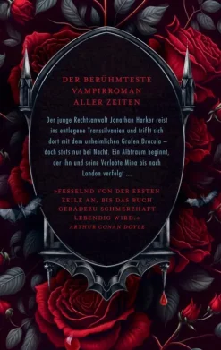Insel Verlag GmbH Klassische Horrorgeschichten|Horror-Dracula