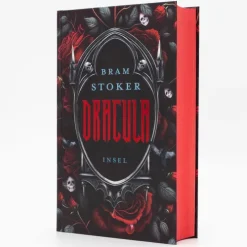 Insel Verlag GmbH Klassische Horrorgeschichten|Horror-Dracula