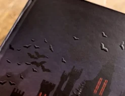 Coppenrath Klassische Horrorgeschichten|Horror*Dracula