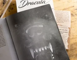 Coppenrath Klassische Horrorgeschichten|Horror*Dracula