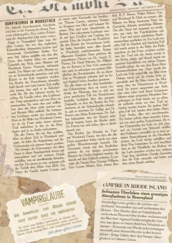 Coppenrath Klassische Horrorgeschichten|Horror*Dracula