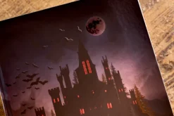 Coppenrath Klassische Horrorgeschichten|Horror*Dracula