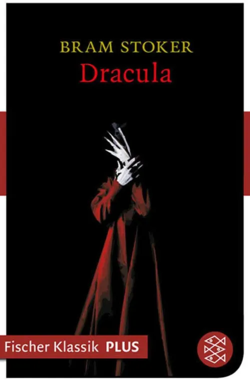 Dracula*FISCHER E-Books Discount