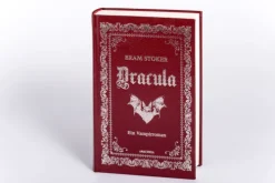 Anaconda Verlag Klassische Horrorgeschichten|Horror*Dracula. Ein Vampirroman