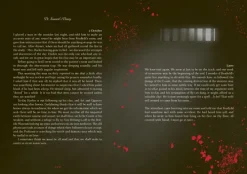 Coppenrath Klassische Horrorgeschichten-Dracula (English Edition)