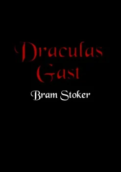 nexx verlag Klassische Horrorgeschichten-Draculas Gast