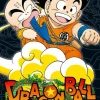 Carlsen Verlag GmbH Action & Abenteuer-Dragon Ball Massiv 3