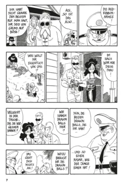 Carlsen Verlag GmbH Action & Abenteuer-Dragon Ball Massiv 3