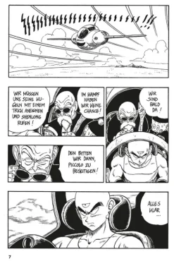 Carlsen Verlag GmbH Action & Abenteuer*Dragon Ball Massiv 5