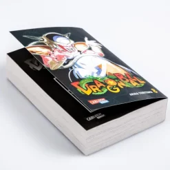 Carlsen Verlag GmbH Action & Abenteuer|Für Jungs - Shonen-Dragon Ball Massiv 8