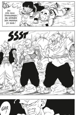 Carlsen Verlag GmbH Action & Abenteuer|Für Jungs - Shonen-Dragon Ball Massiv 8