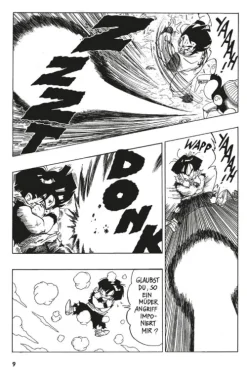 Dragon Ball Massiv 9*Carlsen Verlag GmbH Best