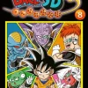 Carlsen Verlag GmbH Für Kinder - Kodomo*Dragon Ball SD 8