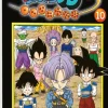 Carlsen Verlag GmbH Für Kinder - Kodomo*Dragon Ball SD 10