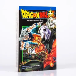 Dragon Ball Super 9*Carlsen Verlag GmbH New