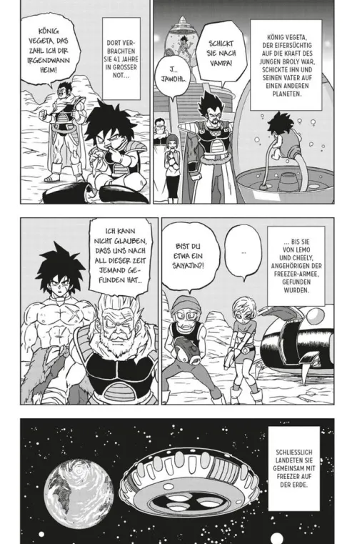 Dragon Ball Super 22*Carlsen Verlag GmbH