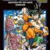 Dragon Ball Super 8*Carlsen Verlag GmbH Clearance