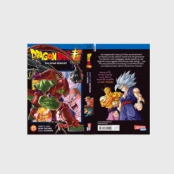 Carlsen Verlag GmbH Science Fiction|Comedy & Humor-Dragon Ball Super 23