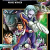 Carlsen Verlag GmbH Science Fiction-Dragon Ball Super 10