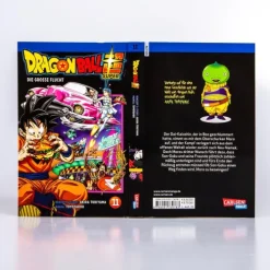 Dragon Ball Super 11*Carlsen Verlag GmbH Online