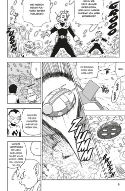 Dragon Ball Super 11*Carlsen Verlag GmbH Online