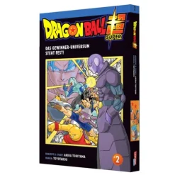 Dragon Ball Super 2*Carlsen Verlag GmbH Online