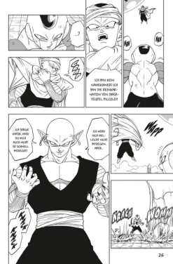 Dragon Ball Super 2*Carlsen Verlag GmbH Online