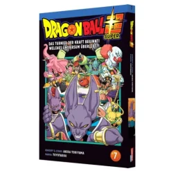 Dragon Ball Super 7*Carlsen Verlag GmbH Outlet