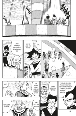 Dragon Ball Super 7*Carlsen Verlag GmbH Outlet