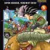 Carlsen Verlag GmbH Science Fiction-Dragon Ball Super 6