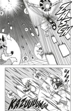 Carlsen Verlag GmbH Science Fiction-Dragon Ball Super 6