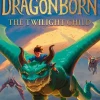 Dragonborn: The Twilight Child*Penguin Books Ltd (UK)