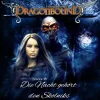 Raute Media Hörspiele·Fantasy-Dragonbound, Faldaruns Spiele - Die Nacht gehört den Skolniks, 1 Audio-CD