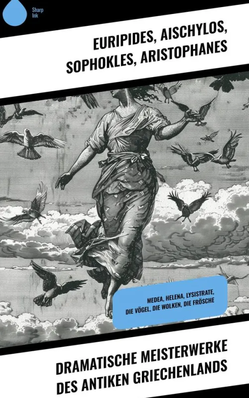 Copycat Gedichte & Drama*Dramatische Meisterwerke des antiken Griechenlands