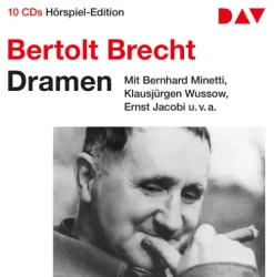 Der Audio Verlag GmbH Romane·Gedichte & Drama*Dramen