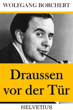 epubli Gedichte & Drama-Draussen vor der Tür