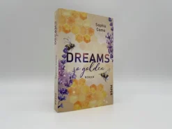 Dreams so golden*Piper Verlag GmbH Clearance