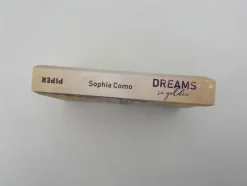 Dreams so golden*Piper Verlag GmbH Clearance