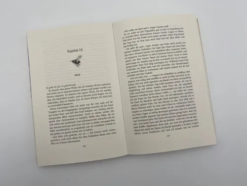 Dreams so golden*Piper Verlag GmbH Clearance