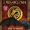 Kinder Hachette Children's Book Kinderbücher-DreamWorks' How To Train Your Dragon: Book of Dragons