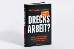 Goldmann Verlag Politik*Drecksarbeit?
