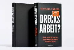 Goldmann Verlag Politik*Drecksarbeit?