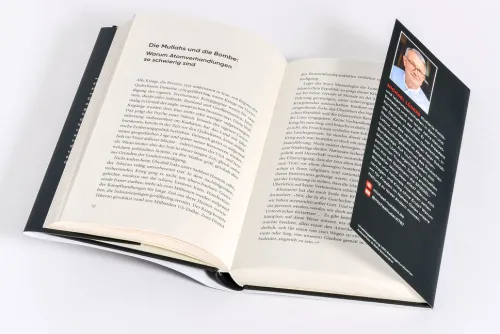 Goldmann Verlag Politik*Drecksarbeit?